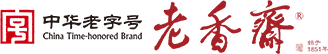 上海老香齋食品有限公司