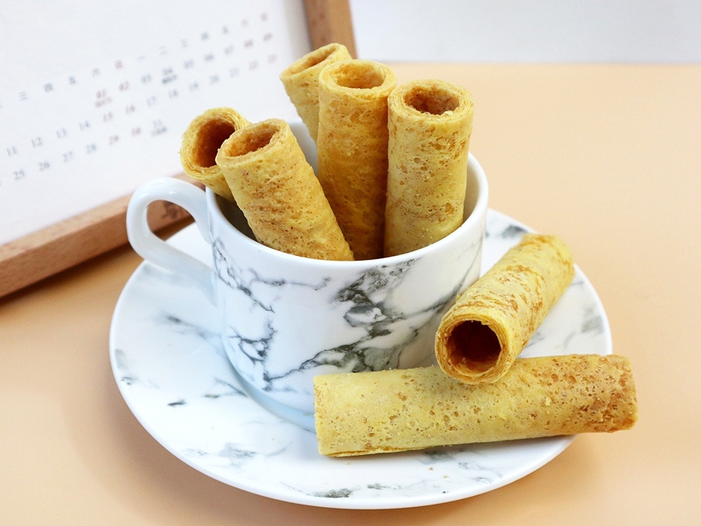 蛋卷